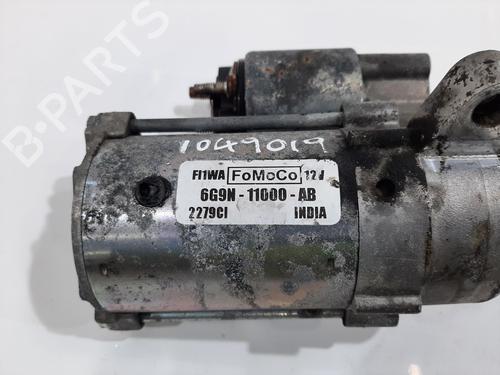 Starter FORD FOCUS III 2.0 ST | BP34533387M8 - Image 3