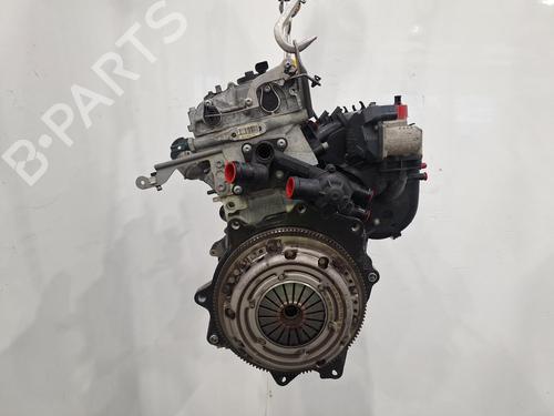 Engine SKODA FABIA II (542) 1.2 | BP31769561M1