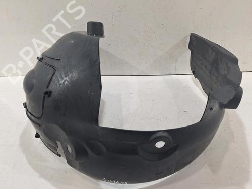 Hjulbue SMART FORFOUR Hatchback (453) 1.0 (453.042, 453.043) | BP31812417C56 