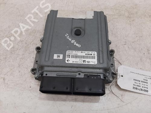Used Control unit Control unit LAND ROVER RANGE ROVER IV (L405) 4.4 SDV8 4x4 (340 hp) 34149541 34149541