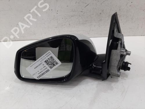 Used Left mirror Left mirror BMW X1 (E84) sDrive 20 i (184 hp) 33800044 33800044