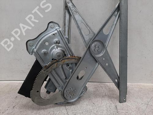Front right window mechanism RENAULT MEGANE III Coupe (DZ0/1_) 1.6 16V (DZ0U, DZ1B, DZ1H) | BP26867519C23 