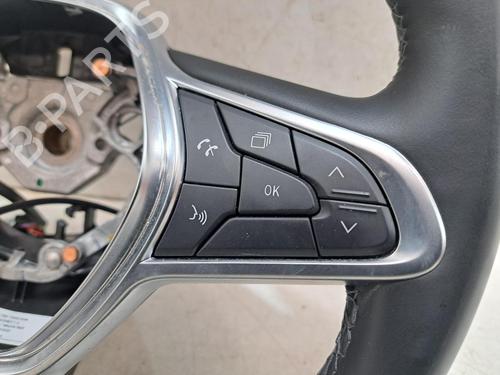 Steering wheel RENAULT CLIO V (B7_) 1.6 E-TECH 145 (B7MU) | BP33335326C49  - Image 5