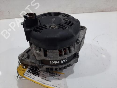 Alternator SUZUKI VITARA (LY) 1.6 (APK 416) | BP33180171M7 - Image 6