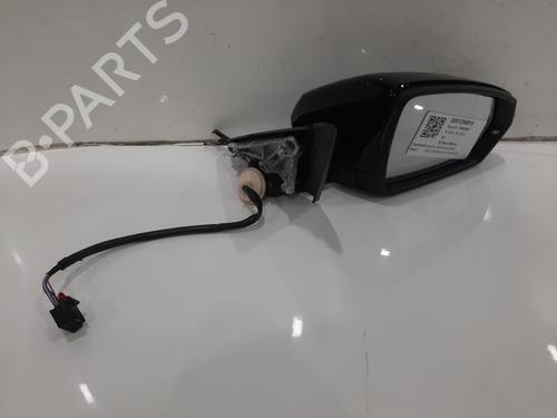 Used Right mirror AUDI A1 Sportback (GBA) 35 TFSI (150 hp) 26839233