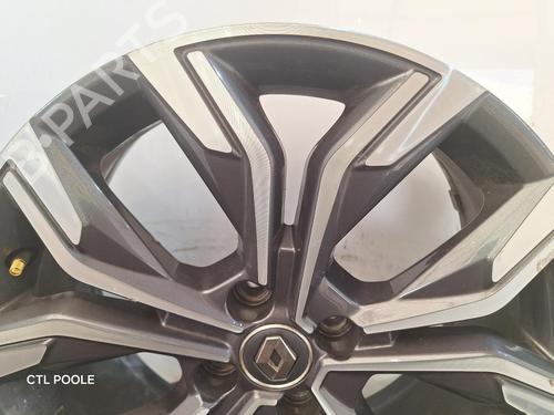 Fælk RENAULT CLIO V (B7_) 1.0 TCe 90 (B7MT) | BP39210949C45 - Image 2