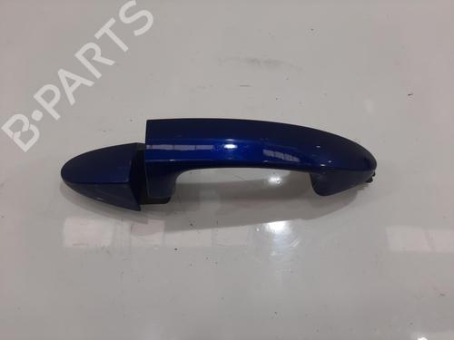 Used Exterior handle Exterior handle FORD B-MAX (JK) 1.4 (90 hp) 35769050 35769050