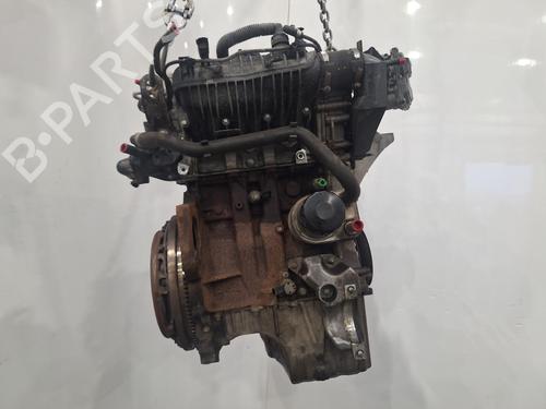 Engine FORD ECOSPORT 1.0 EcoBoost | BP33436128M1 - Image 2