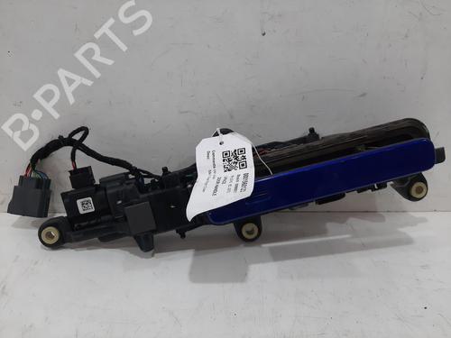 Used Exterior handle JAGUAR I-PACE (X590) EV400 AWD (400 hp) 30495069