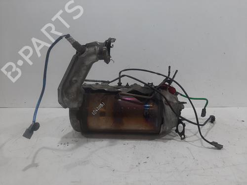 Used Particulate filter Particulate filter 39594764 39594764