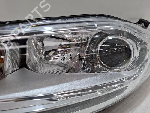 Left headlight FORD FIESTA VI (CB1, CCN) 1.5 TDCi | BP39561092C28 - Image 3