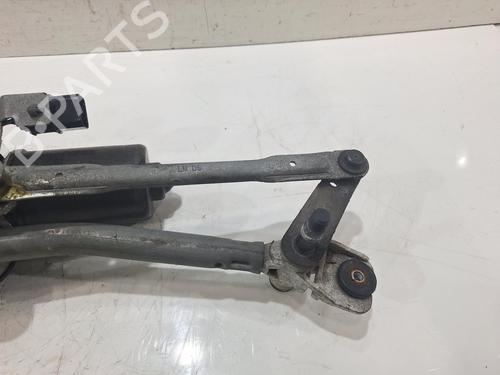 Front wiper motor HYUNDAI ix35 (LM, EL, ELH) 1.7 CRDi | BP32214802M29