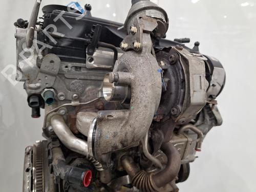 Engine VW GOLF VI (5K1) 1.6 TDI | BP30120111M1