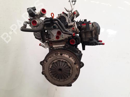 Engine VW SCIROCCO III (137, 138) 1.4 TSI | BP36403840M1 - Image 4