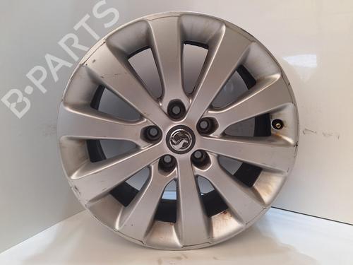 rim-vauxhall-astra-mk-vi-j-p10-2009-2010-2011-2012-2013-2014-2015-36154014 main image