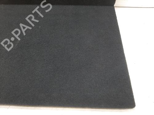 Bagagerumsgulv JAGUAR I-PACE (X590) EV400 AWD | BP30406850I33