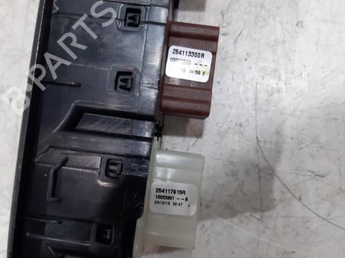 Switch DACIA DUSTER (HM_) 1.3 TCe 130 (HMMF) | BP29637270I30 