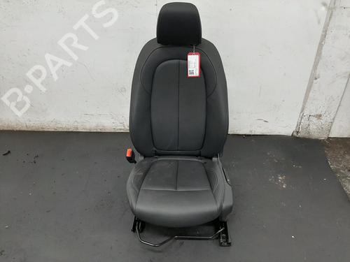 Used Left front seat Left front seat 26784296 26784296