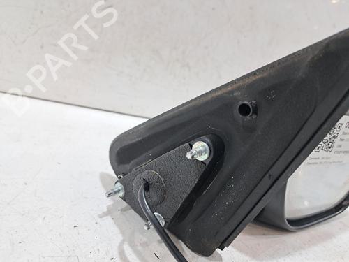 Right mirror NISSAN JUKE (F15) 1.6 | BP30927799C27