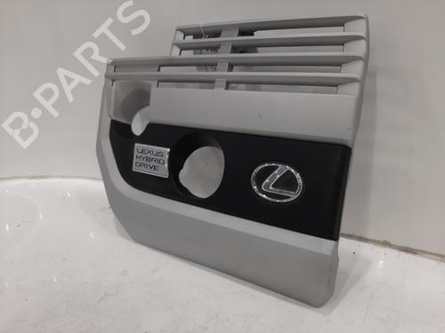 Upper protection LEXUS UX (_AA1_, _AH1_, _MA1_) 250h (MZAH10) | BP26815454M93 - Image 4