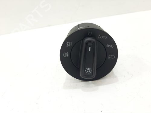 Used Headlight switch Headlight switch SKODA KAMIQ (NW4) 1.0 TSI (116 hp) 36773451 36773451