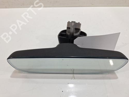 Used Rear mirror JAGUAR I-PACE (X590) EV400 AWD (400 hp) 26870406