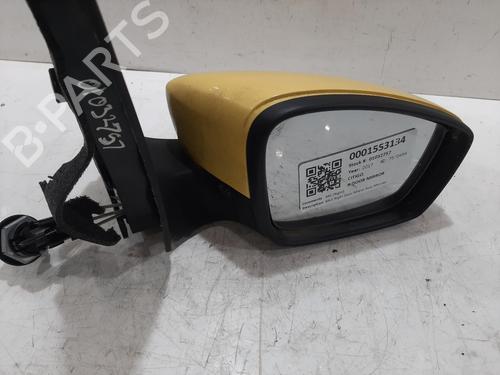 Right mirror SKODA CITIGO (NF1) 1.0 | BP30142065C27