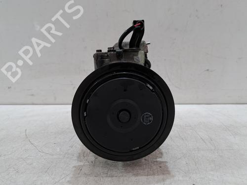 AC compressor SKODA FABIA II (542) 1.2 | BP39035637M34 - Image 5