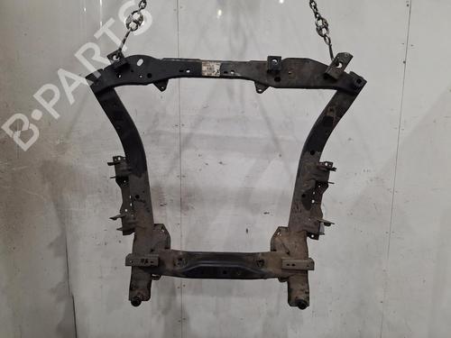 Used Subframe DACIA DUSTER (HM_) 1.3 TCe 130 (HMMF) (131 hp) 26870436