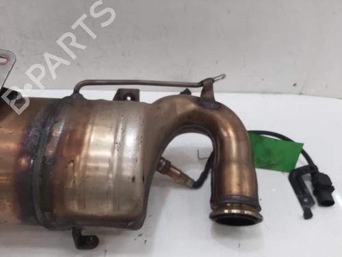 Particulate filter VAUXHALL ASTRA Mk VI (J) (P10) 2.0 CDTi | BP35986051M81  - Image 6