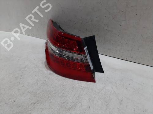 Left taillight MERCEDES-BENZ E-CLASS (W212) E 350 CDI (212.023) | BP33647869C34 - Image 2
