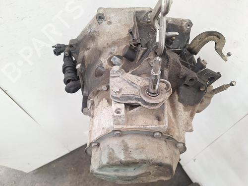 Gearbox PEUGEOT PARTNER Box Body/MPV 1.6 HDi 90 | BP37400486M3 - Image 6
