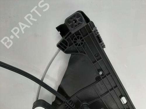 Front left window mechanism VAUXHALL CORSA Mk V (F) 1.2 | BP33839933C22 - Image 3