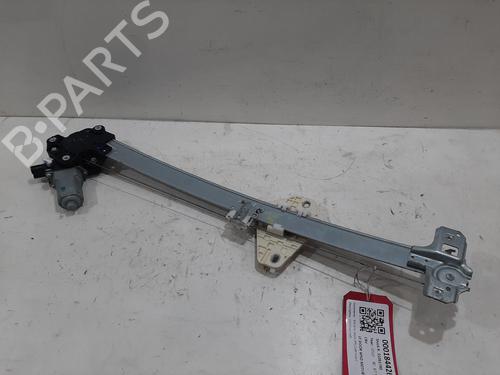 Used Front left window mechanism Front left window mechanism 39569863 39569863