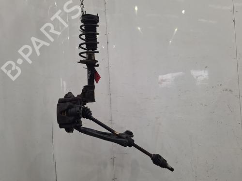 Used Right front suspension FORD KA+ III (UK, FK) 1.2 Ti-VCT (85 hp) 26854360