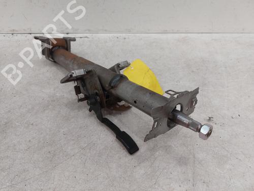 Steering column HYUNDAI H-1 Travel (TQ) 2.5 CRDi | BP26843932M21 - Image 3