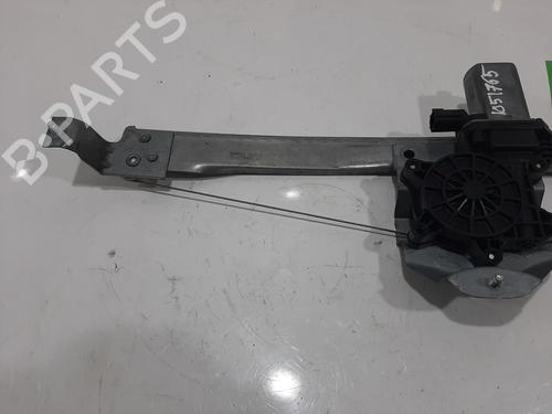 Front left window mechanism RENAULT CAPTUR I (J5_, H5_) 0.9 TCe 90 | BP36154570C22 - Image 2