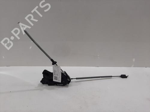 Used Other Other SKODA FABIA III (NJ3) 1.0 TSI (95 hp) 34121439 34121439