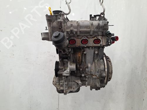 Engine VW POLO V (6R1, 6C1) 1.2 | BP28040034M1 