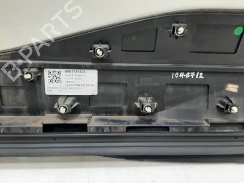 Dørliste JAGUAR I-PACE (X590) EV400 AWD | BP36810531C150 - Image 3