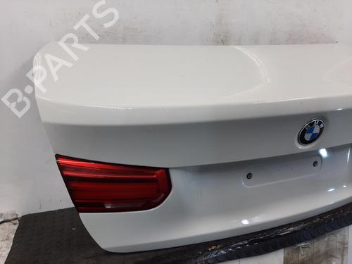 Tailgate BMW 3 (F30, F80) 320 d | BP30870162C6