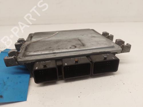 Control unit NISSAN QASHQAI / QASHQAI +2 I (J10, NJ10, JJ10E) 1.5 dCi | BP26785388M11 
