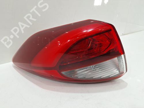 Used Left taillight HYUNDAI TUCSON (TL, TLE) 2.0 CRDi All-wheel Drive (185 hp) 27659556