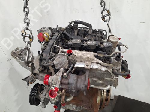 Motor FORD B-MAX (JK) 1.0 EcoBoost | BP34577111M1 - Image 6