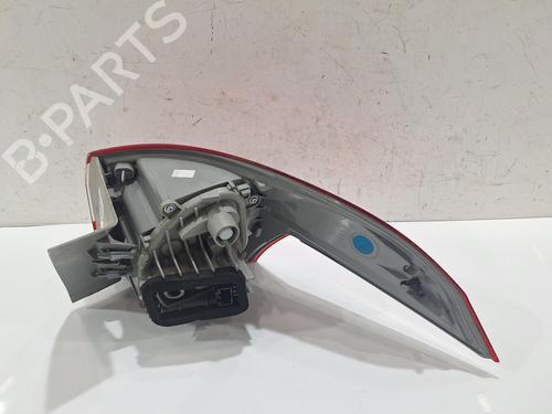 Left taillight FORD B-MAX (JK) 1.6 Ti | BP32171813C34 