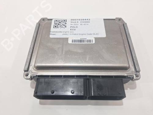 Control unit VW POLO VI (AW1, BZ1, AE1) 1.0 TSI | BP32270131M11 