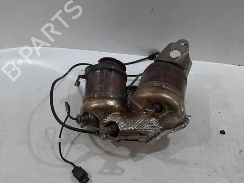 Used Catalyst Catalyst SEAT ARONA (KJ7, KJP) 1.0 TSI (95 hp) 35767821 35767821