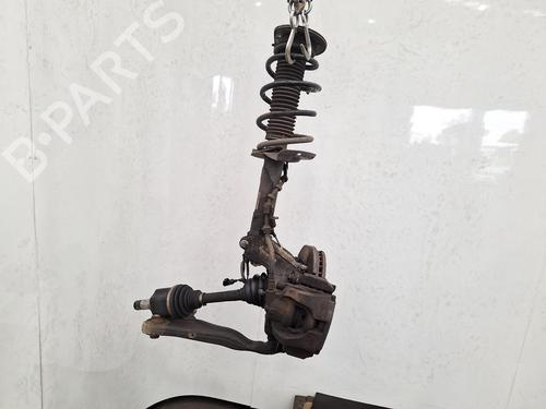 Left front suspension LAND ROVER RANGE ROVER EVOQUE (L538) 2.0 D | BP28311766M72