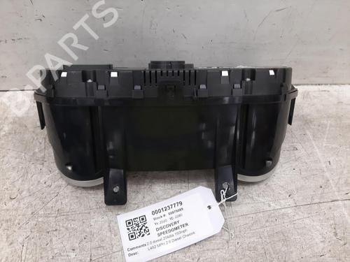 Instrument cluster LAND ROVER DISCOVERY V (L462) 2.0 Sd4 4x4 | BP26805973C47 