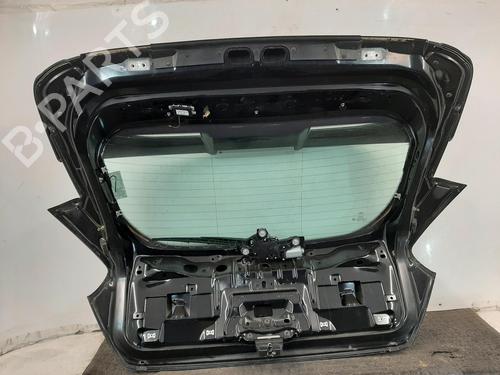 Tailgate FORD FOCUS III 1.5 TDCi | BP31879395C6 